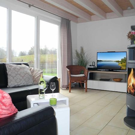 Vila Nordic - Nordhorn Exteriér fotografie