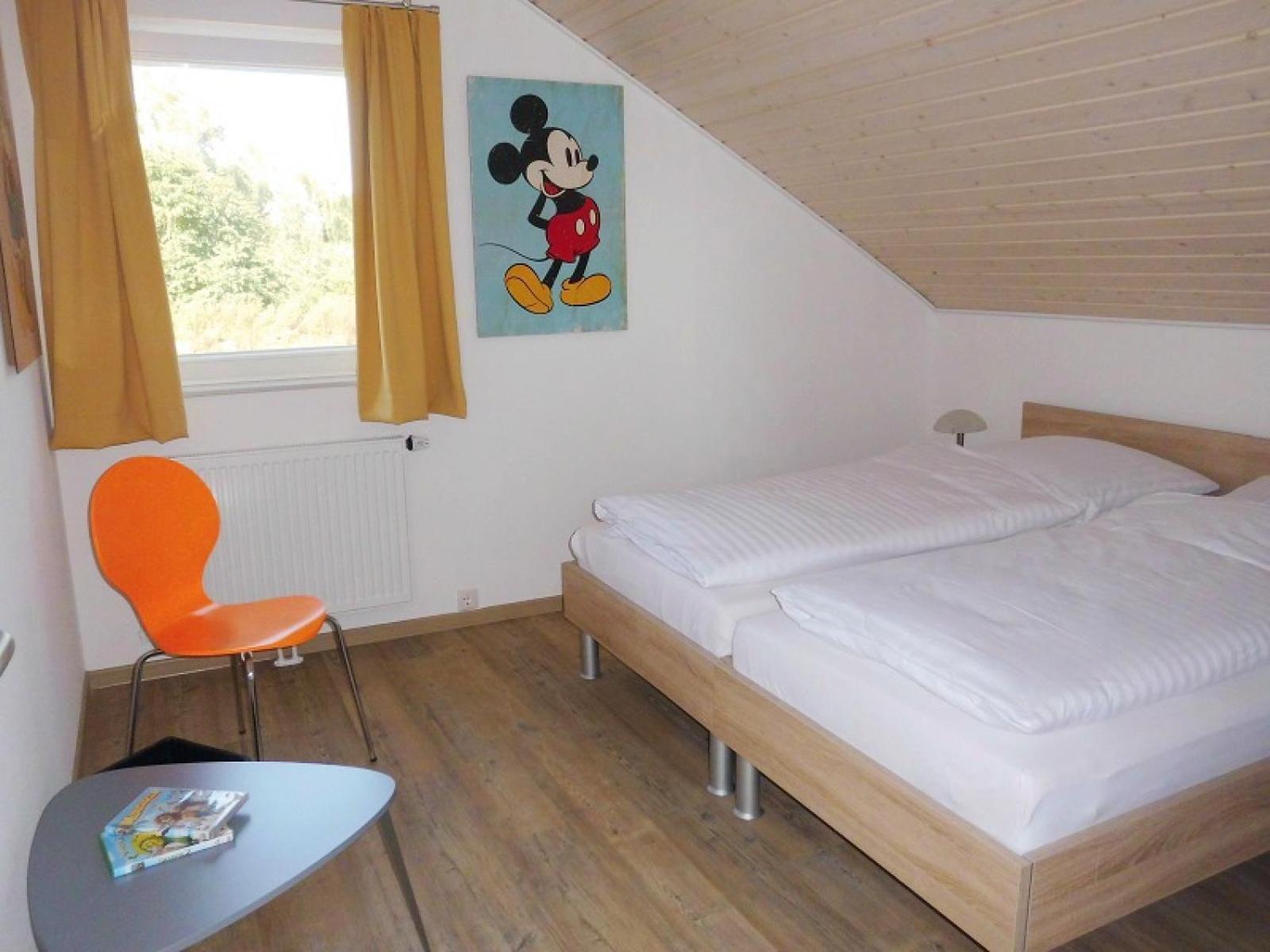 Vila Nordic - Nordhorn Exteriér fotografie