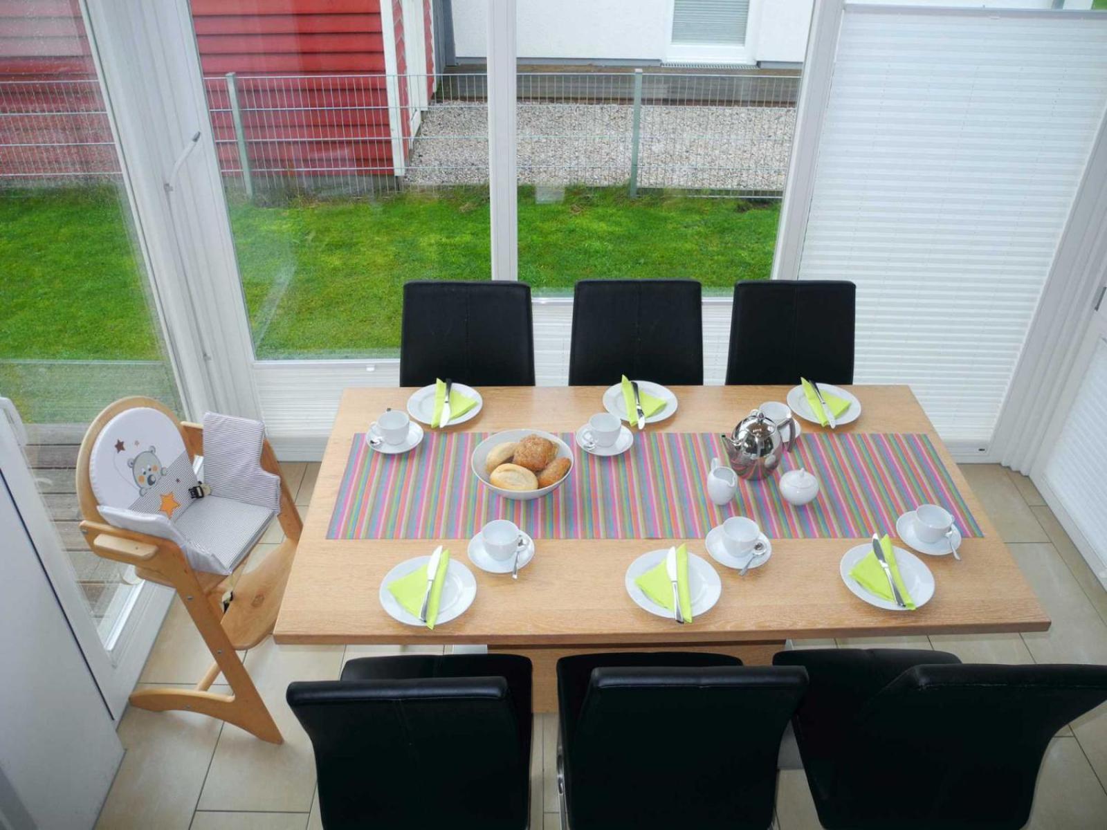 Vila Nordic - Nordhorn Exteriér fotografie