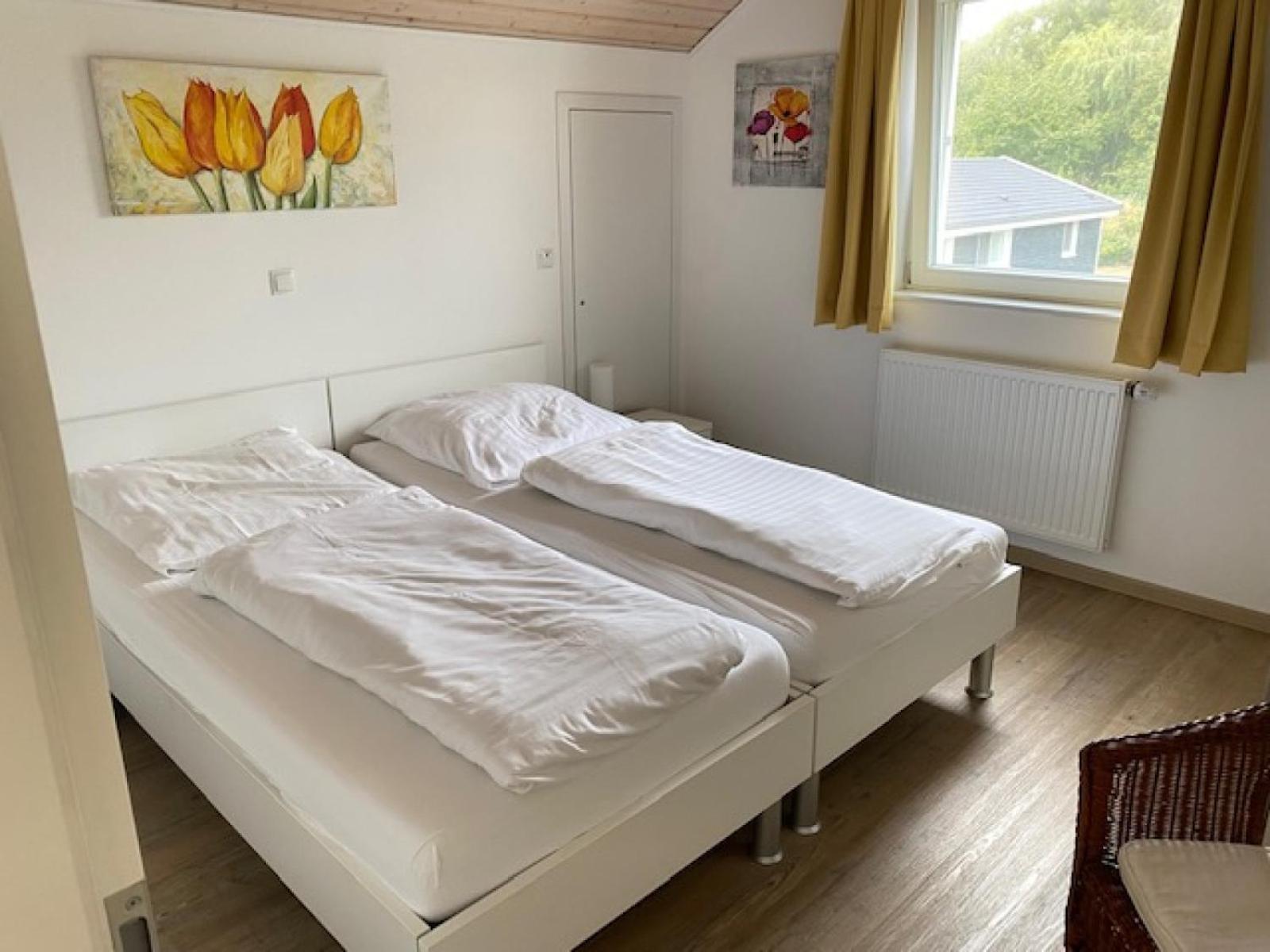 Vila Nordic - Nordhorn Exteriér fotografie