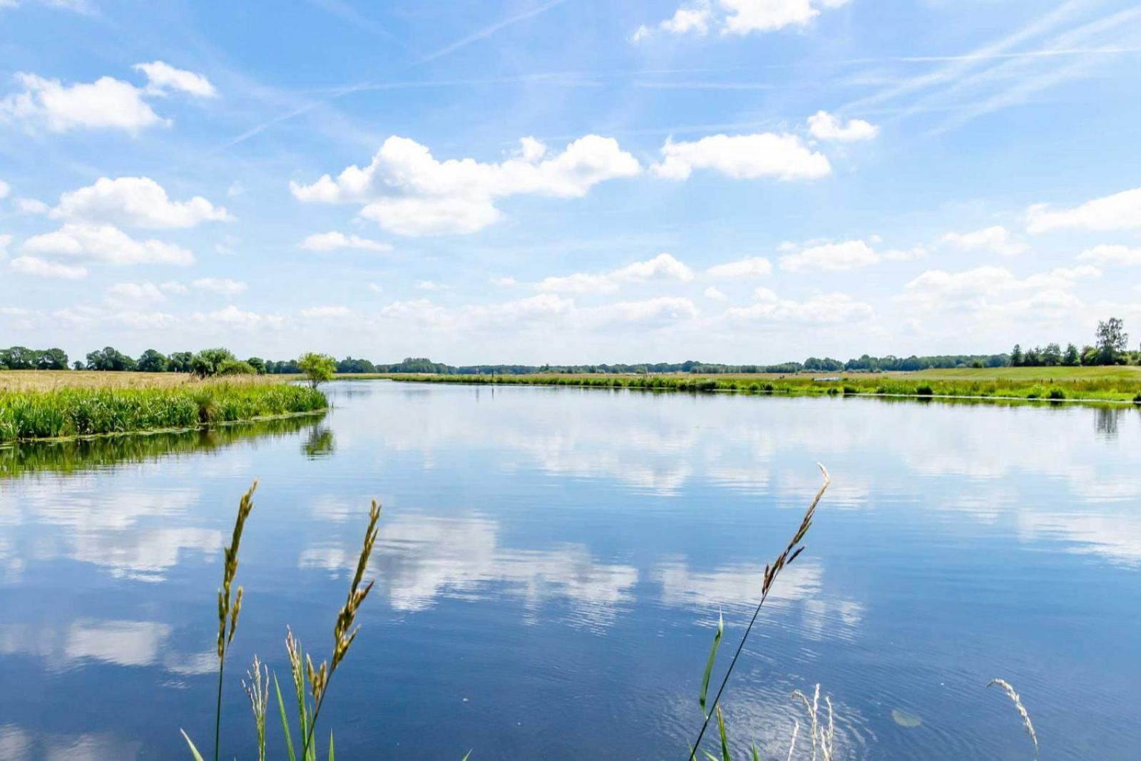 Vila Nordic - Nordhorn Exteriér fotografie