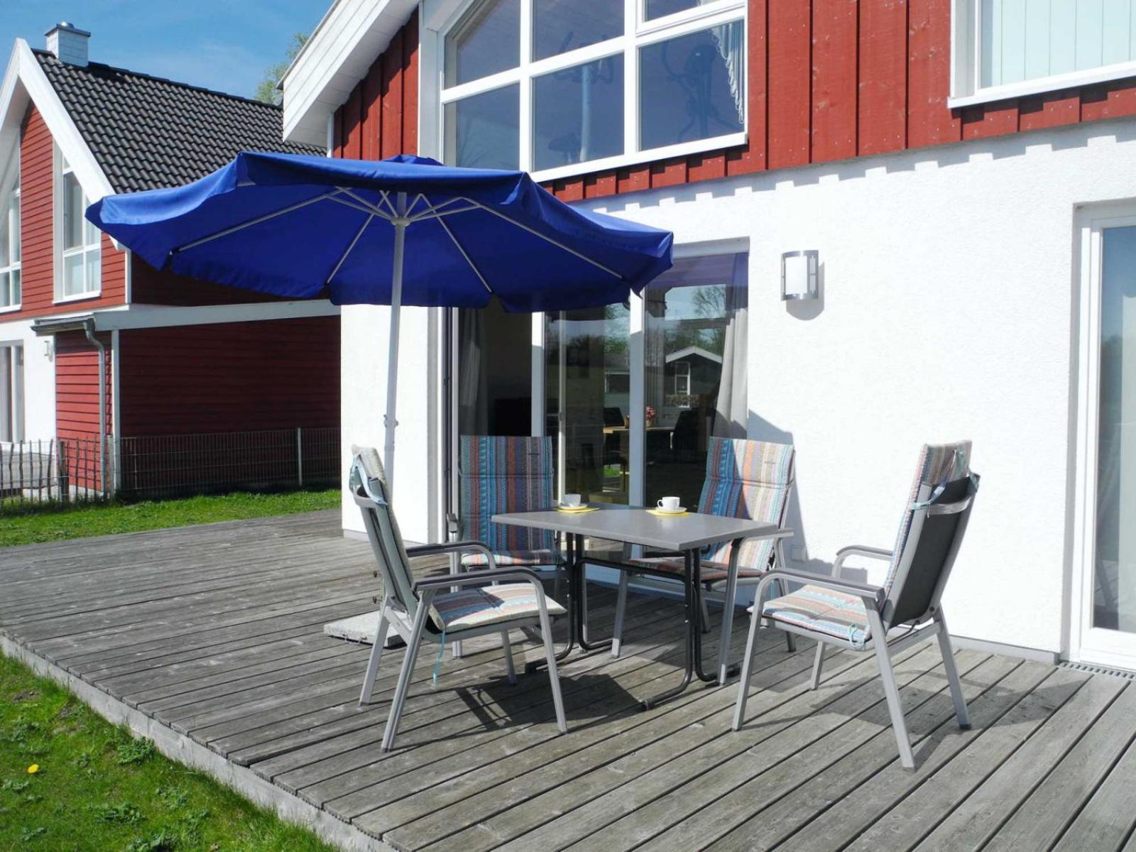 Vila Nordic - Nordhorn Exteriér fotografie